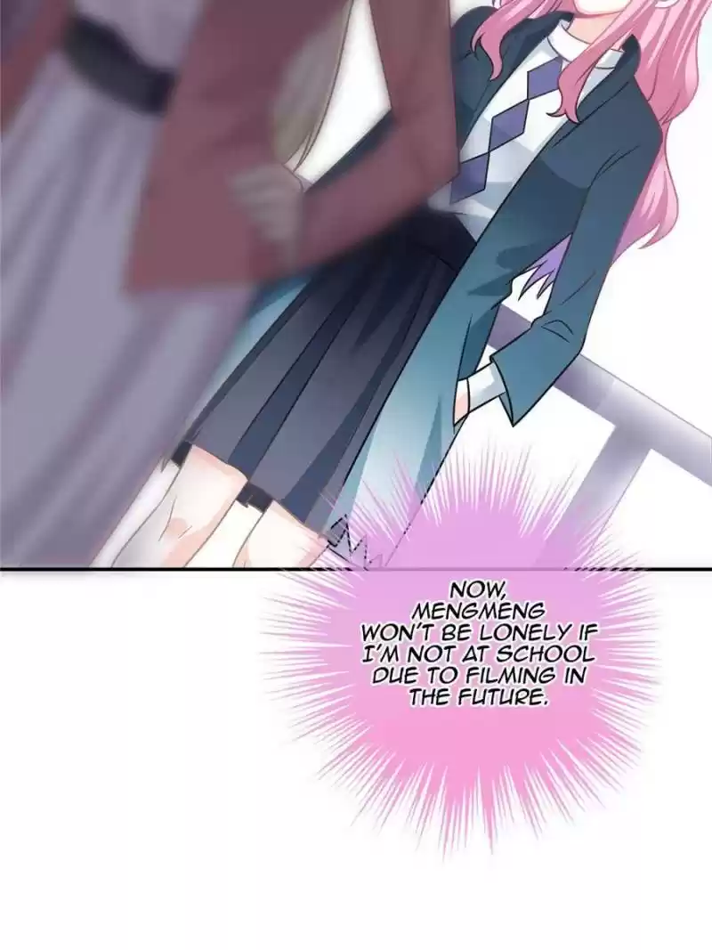 The Icy Chairman’S Cute Little Wife Chapter 90