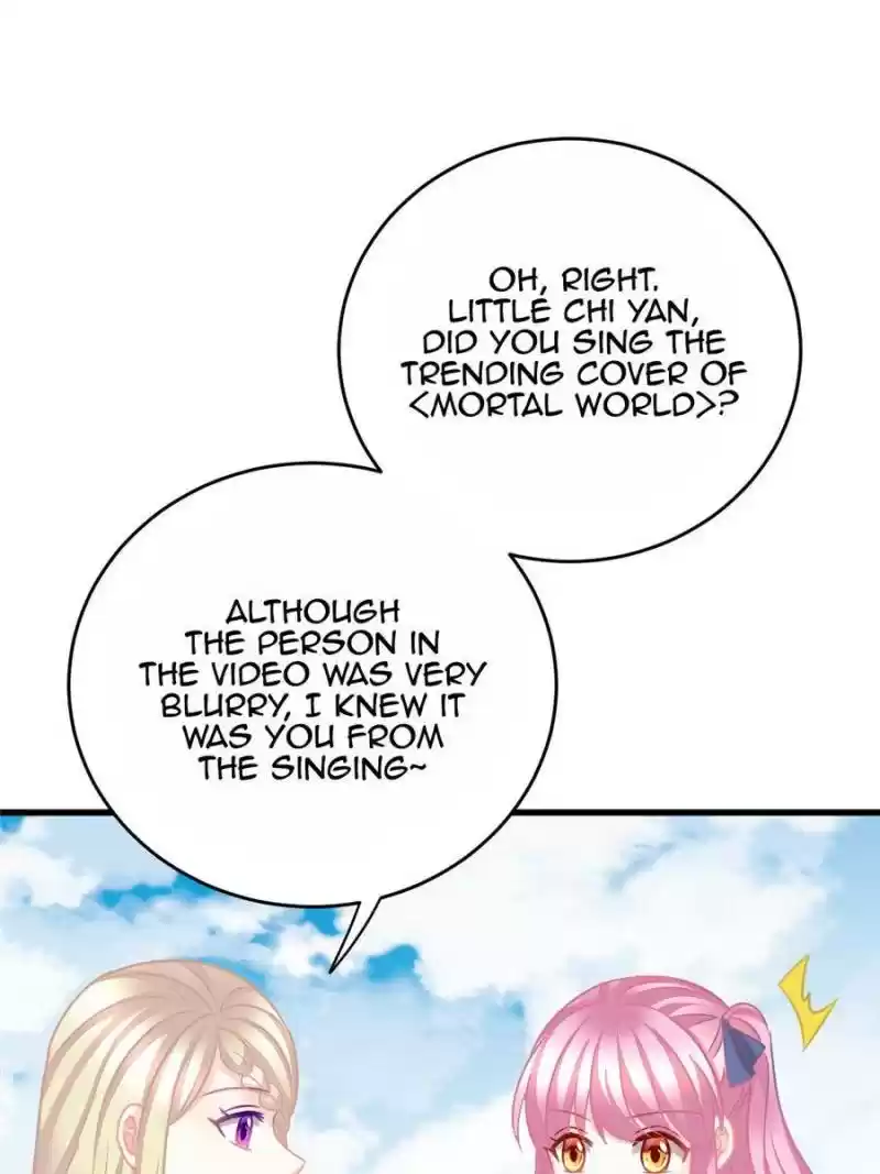 The Icy Chairman’S Cute Little Wife Chapter 90