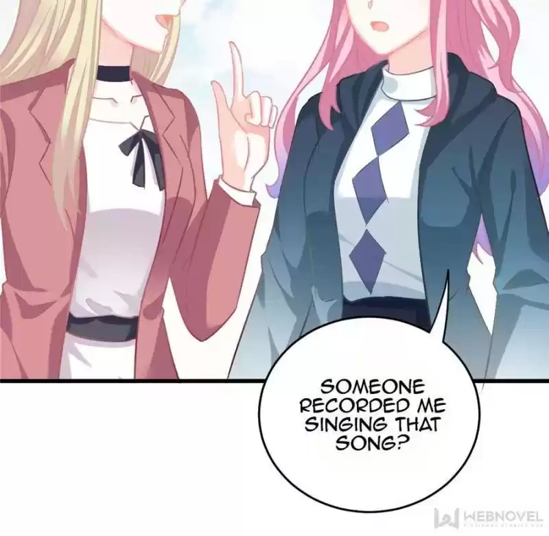 The Icy Chairman’S Cute Little Wife Chapter 90