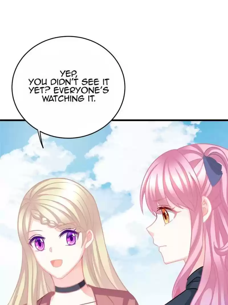 The Icy Chairman’S Cute Little Wife Chapter 90