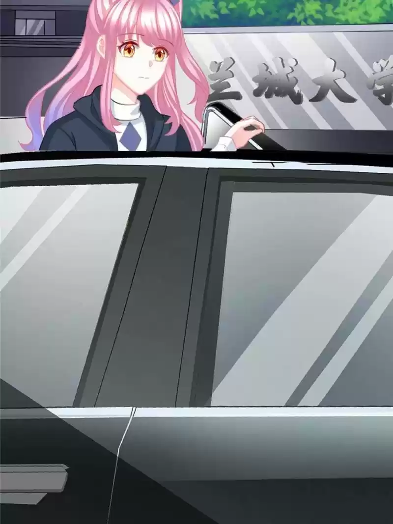 The Icy Chairman’S Cute Little Wife Chapter 90