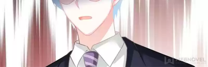 The Icy Chairman’S Cute Little Wife Chapter 90