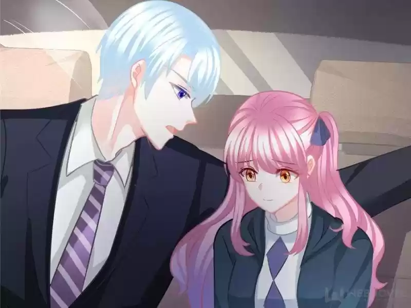 The Icy Chairman’S Cute Little Wife Chapter 90