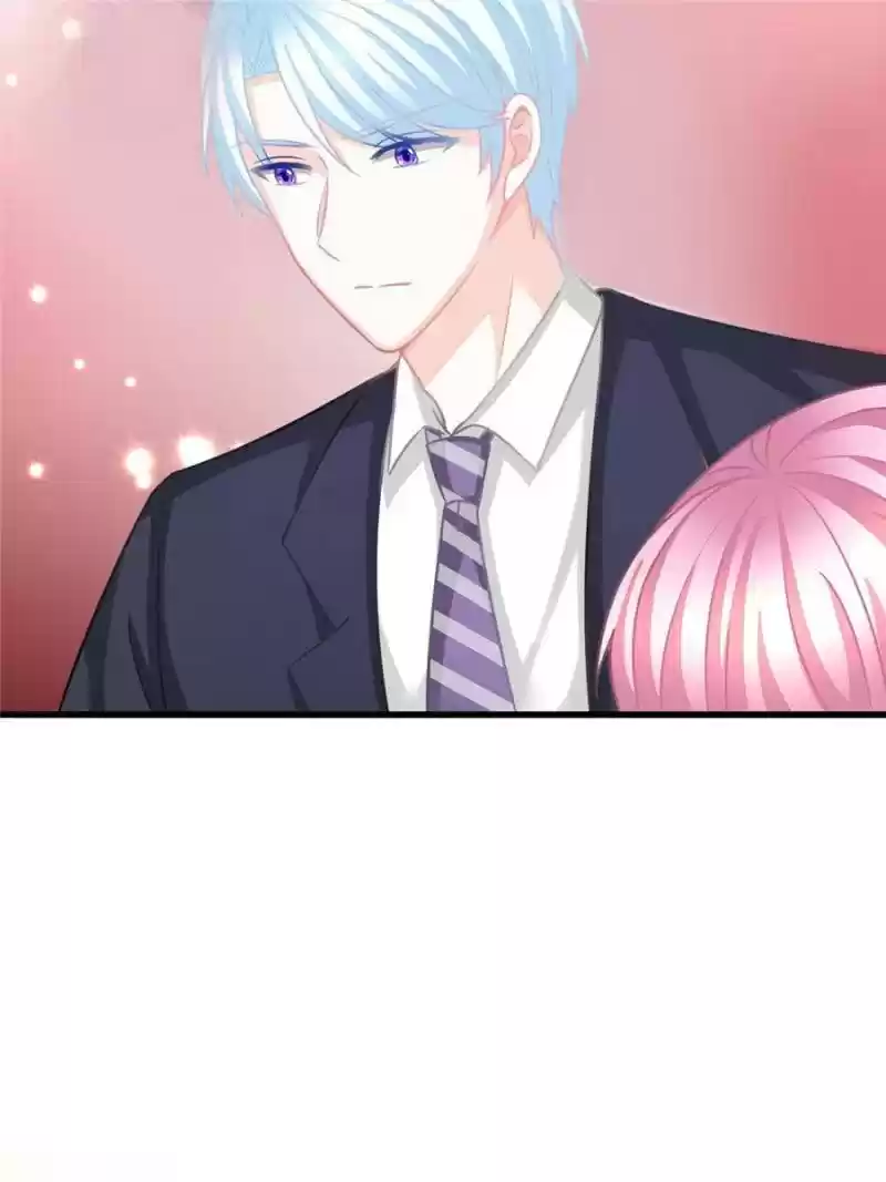 The Icy Chairman’S Cute Little Wife Chapter 91