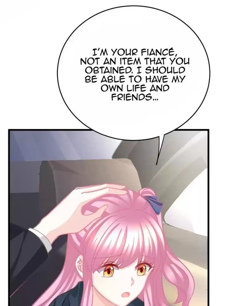 The Icy Chairman’S Cute Little Wife Chapter 91