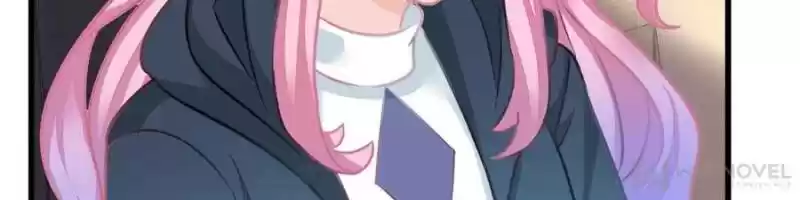 The Icy Chairman’S Cute Little Wife Chapter 91