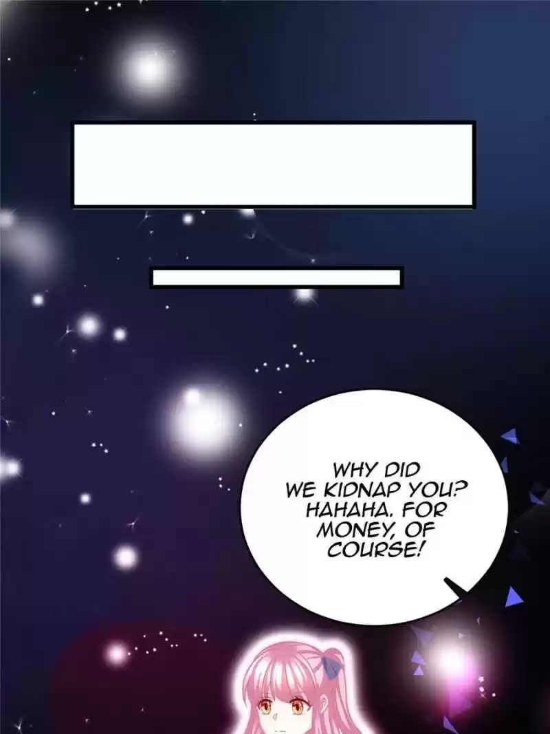 The Icy Chairman’S Cute Little Wife Chapter 92