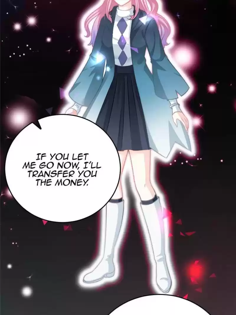 The Icy Chairman’S Cute Little Wife Chapter 92