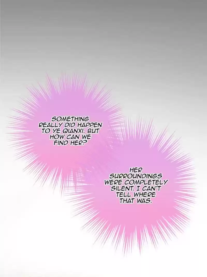 The Icy Chairman’S Cute Little Wife Chapter 92