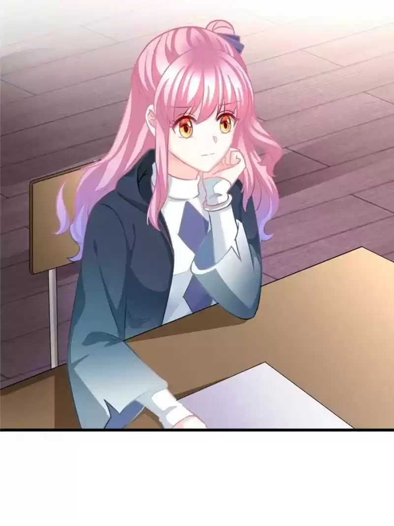 The Icy Chairman’S Cute Little Wife Chapter 92