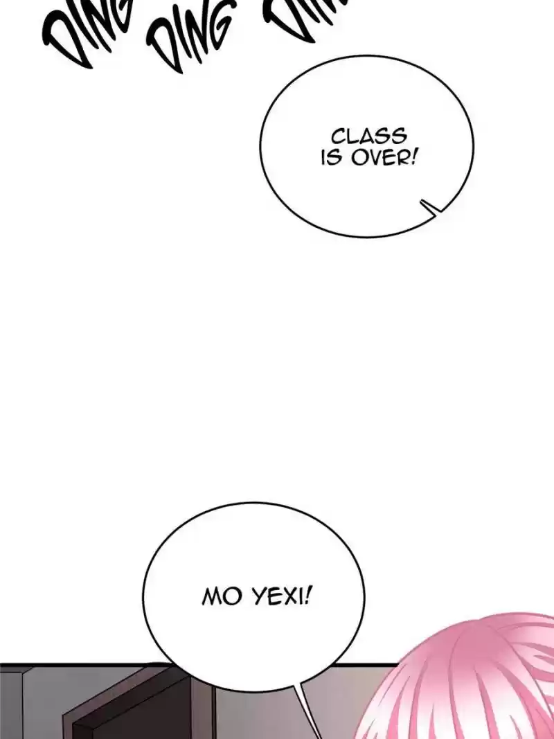 The Icy Chairman’S Cute Little Wife Chapter 92