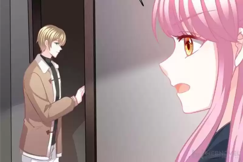 The Icy Chairman’S Cute Little Wife Chapter 92