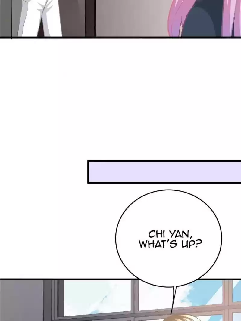 The Icy Chairman’S Cute Little Wife Chapter 92