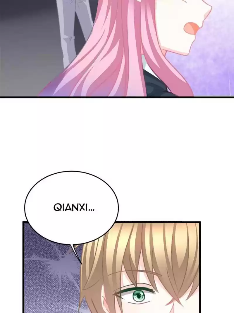 The Icy Chairman’S Cute Little Wife Chapter 92