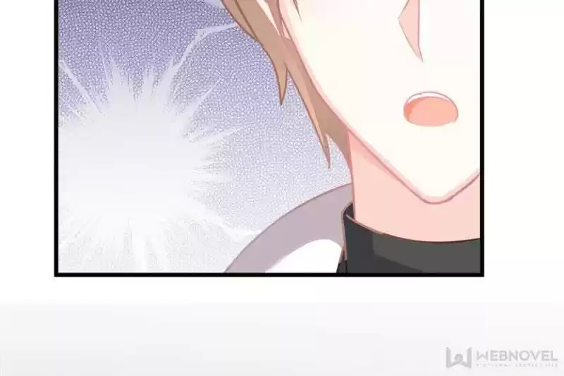 The Icy Chairman’S Cute Little Wife Chapter 92