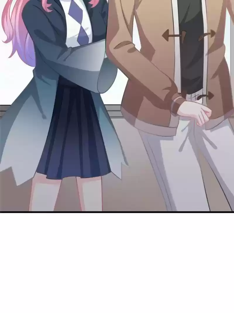 The Icy Chairman’S Cute Little Wife Chapter 92