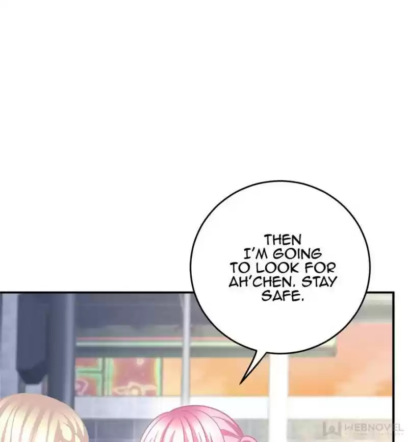 The Icy Chairman’S Cute Little Wife Chapter 92