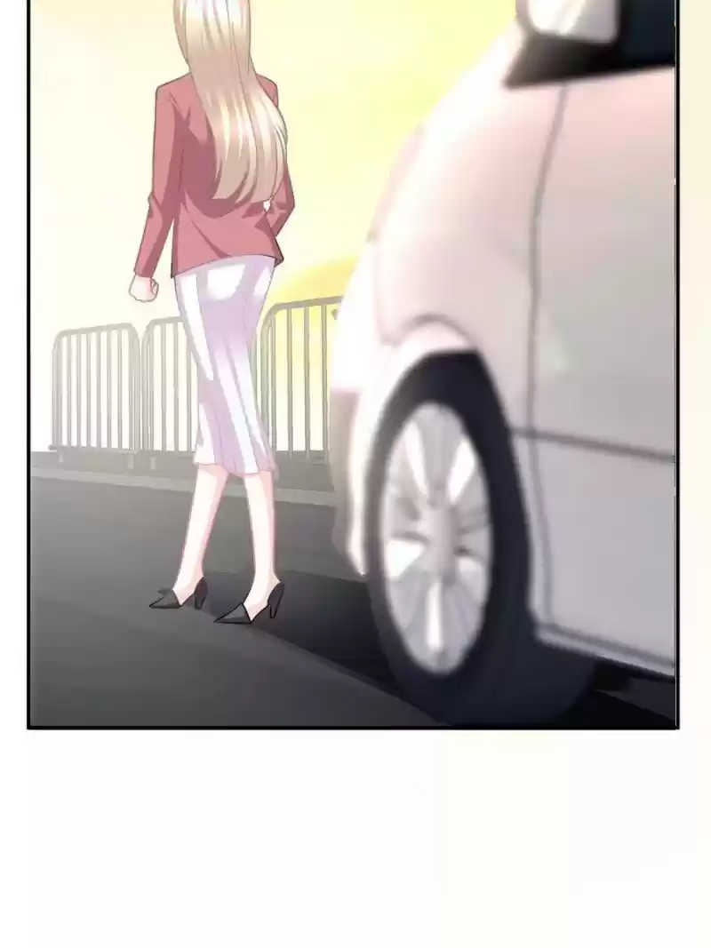 The Icy Chairman’S Cute Little Wife Chapter 92