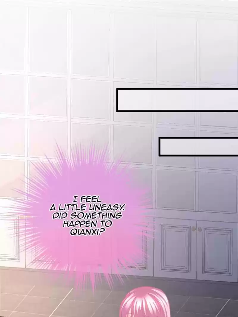 The Icy Chairman’S Cute Little Wife Chapter 92