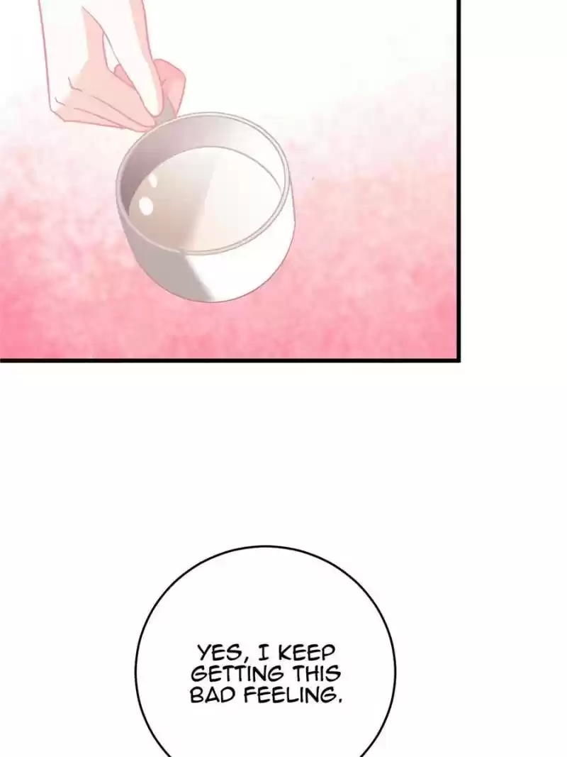 The Icy Chairman’S Cute Little Wife Chapter 92