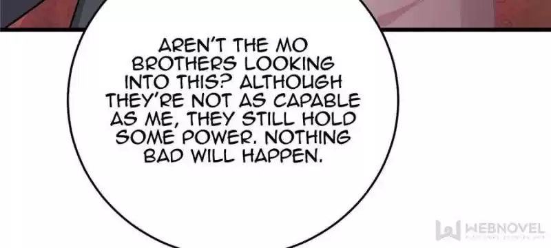 The Icy Chairman’S Cute Little Wife Chapter 92