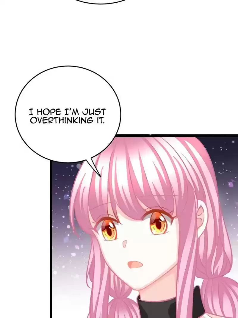 The Icy Chairman’S Cute Little Wife Chapter 92