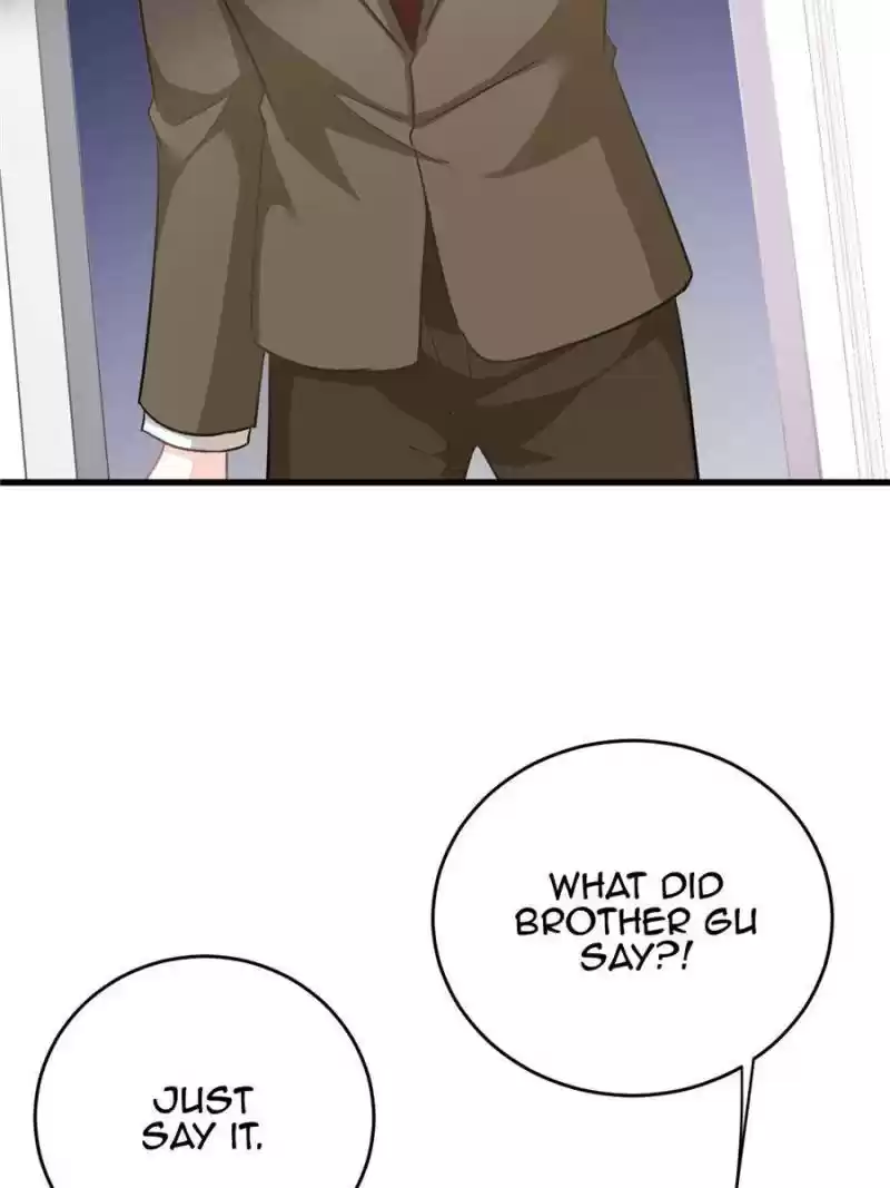 The Icy Chairman’S Cute Little Wife Chapter 92