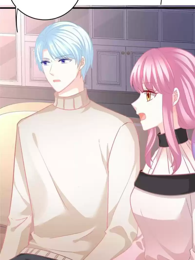 The Icy Chairman’S Cute Little Wife Chapter 92