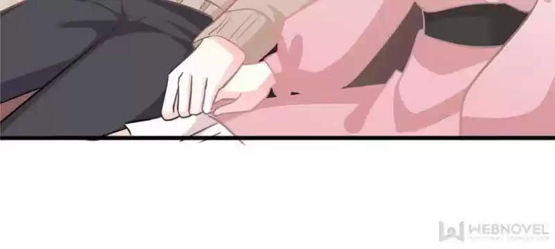 The Icy Chairman’S Cute Little Wife Chapter 92