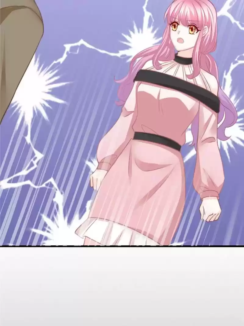 The Icy Chairman’S Cute Little Wife Chapter 92