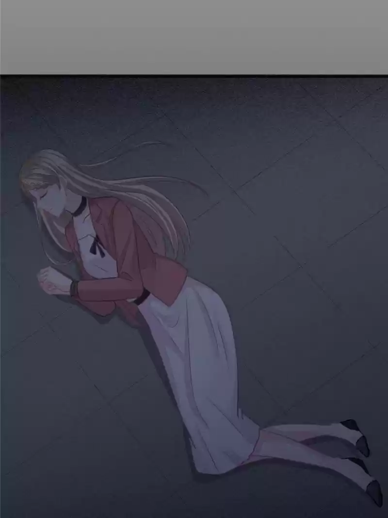 The Icy Chairman’S Cute Little Wife Chapter 92