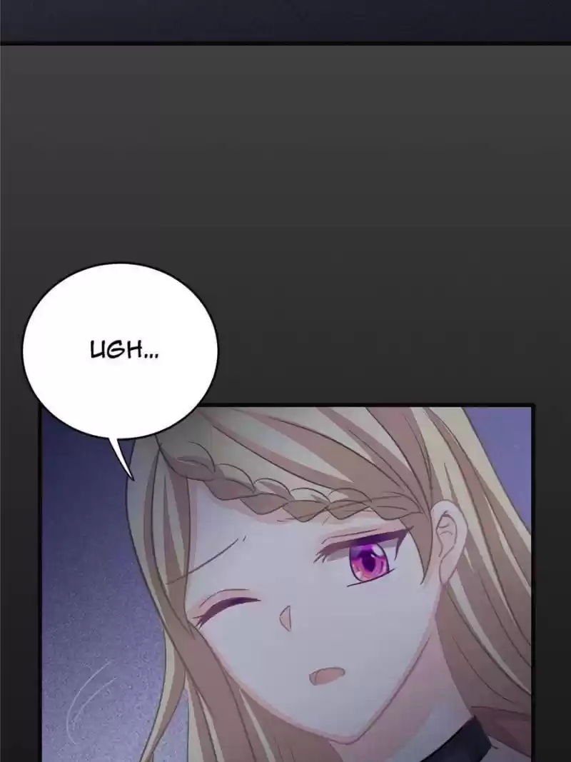 The Icy Chairman’S Cute Little Wife Chapter 92