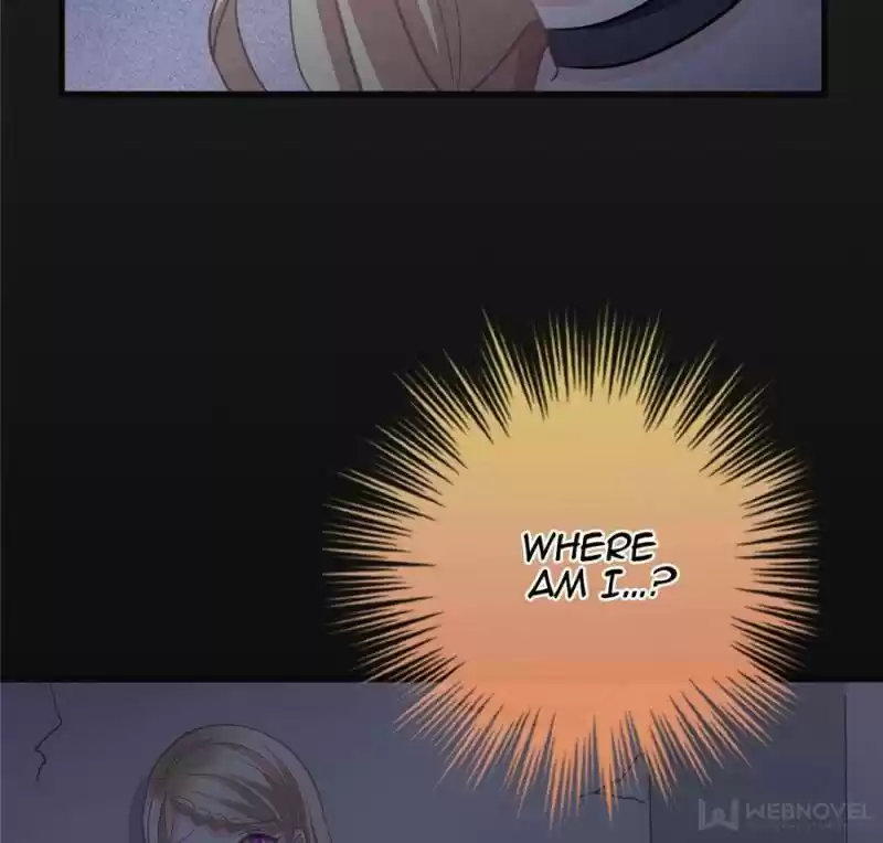 The Icy Chairman’S Cute Little Wife Chapter 92