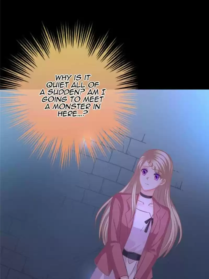 The Icy Chairman’S Cute Little Wife Chapter 93