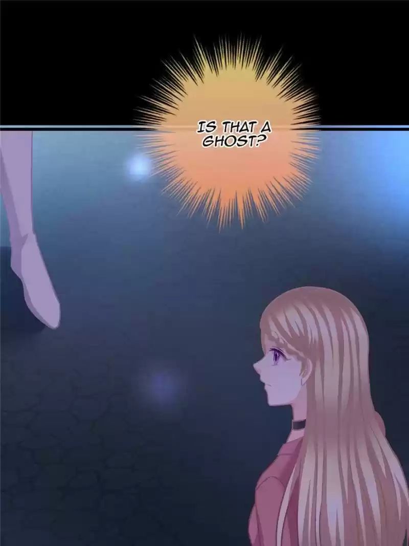 The Icy Chairman’S Cute Little Wife Chapter 93