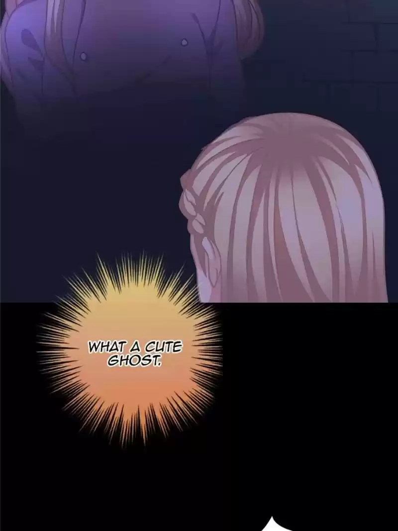 The Icy Chairman’S Cute Little Wife Chapter 93