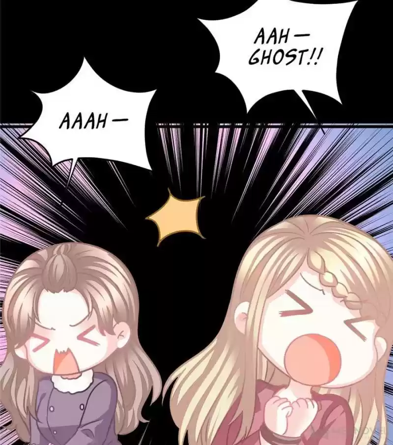 The Icy Chairman’S Cute Little Wife Chapter 93