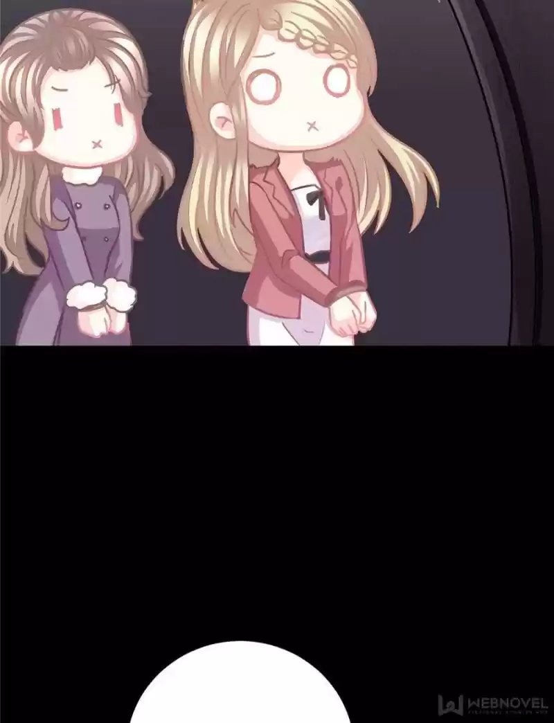 The Icy Chairman’S Cute Little Wife Chapter 93