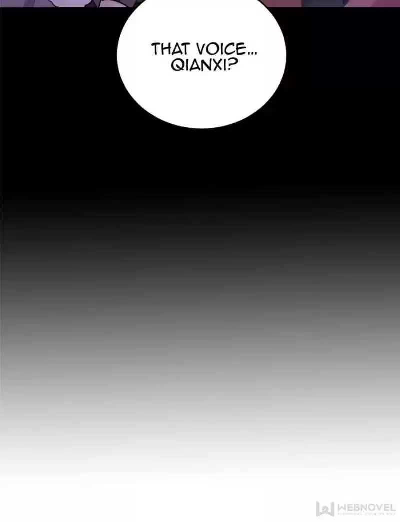 The Icy Chairman’S Cute Little Wife Chapter 93