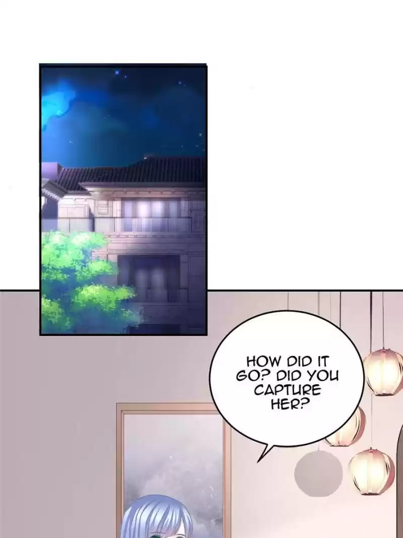 The Icy Chairman’S Cute Little Wife Chapter 93