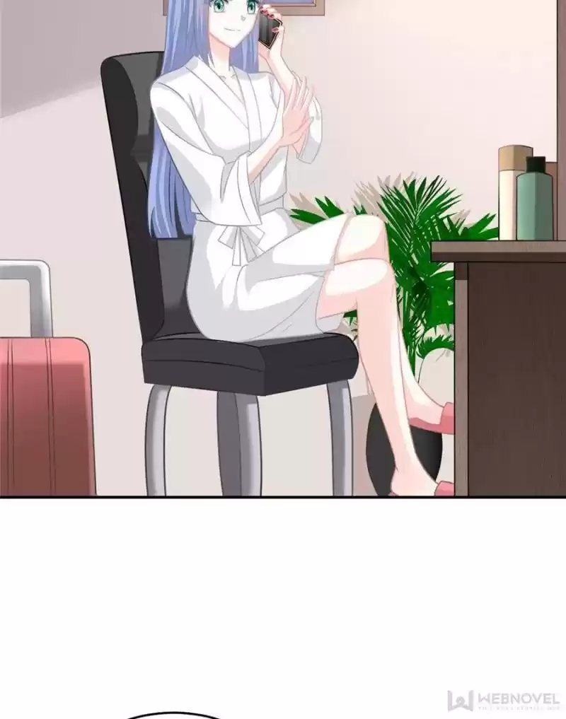 The Icy Chairman’S Cute Little Wife Chapter 93