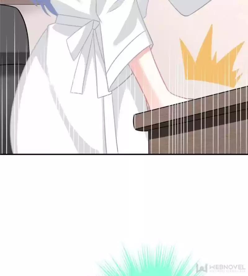 The Icy Chairman’S Cute Little Wife Chapter 93