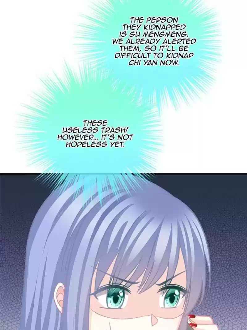 The Icy Chairman’S Cute Little Wife Chapter 93