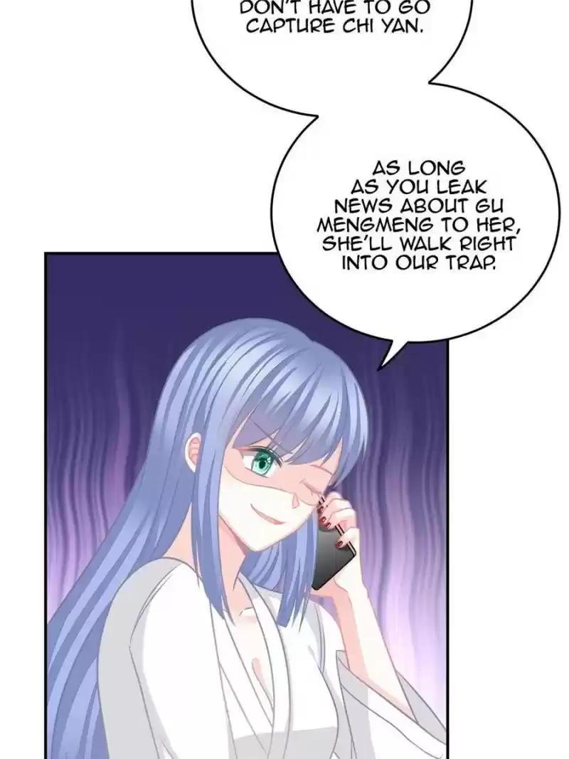 The Icy Chairman’S Cute Little Wife Chapter 93