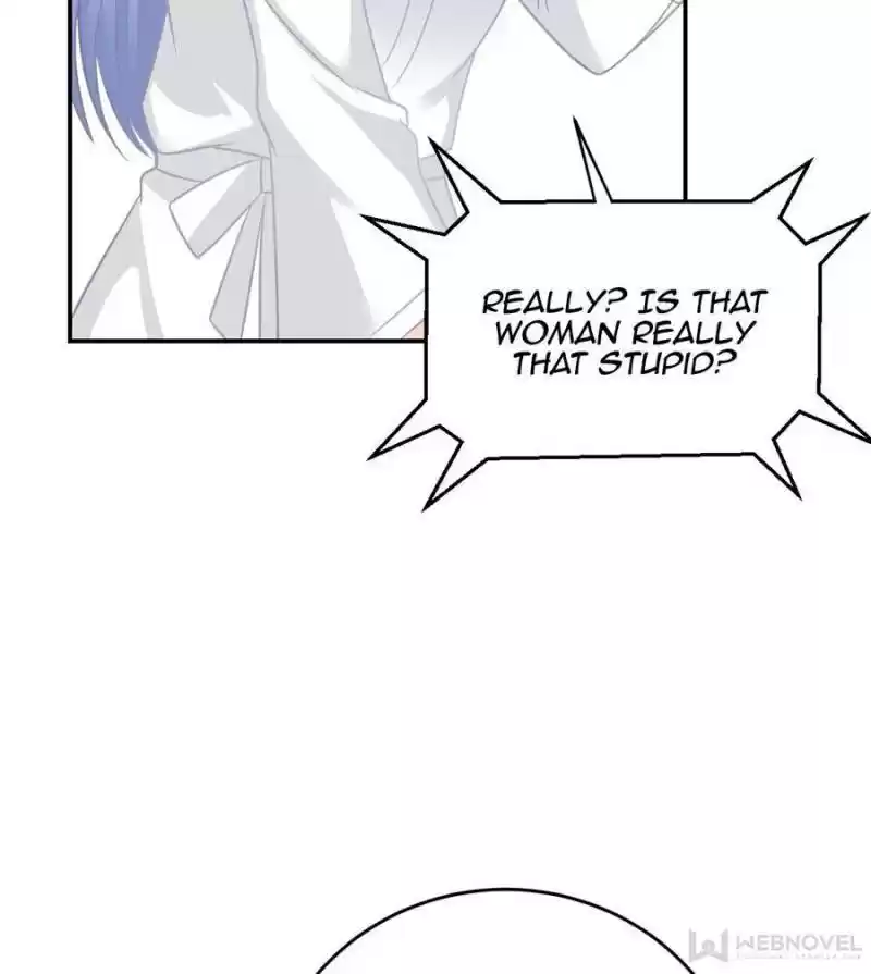 The Icy Chairman’S Cute Little Wife Chapter 93