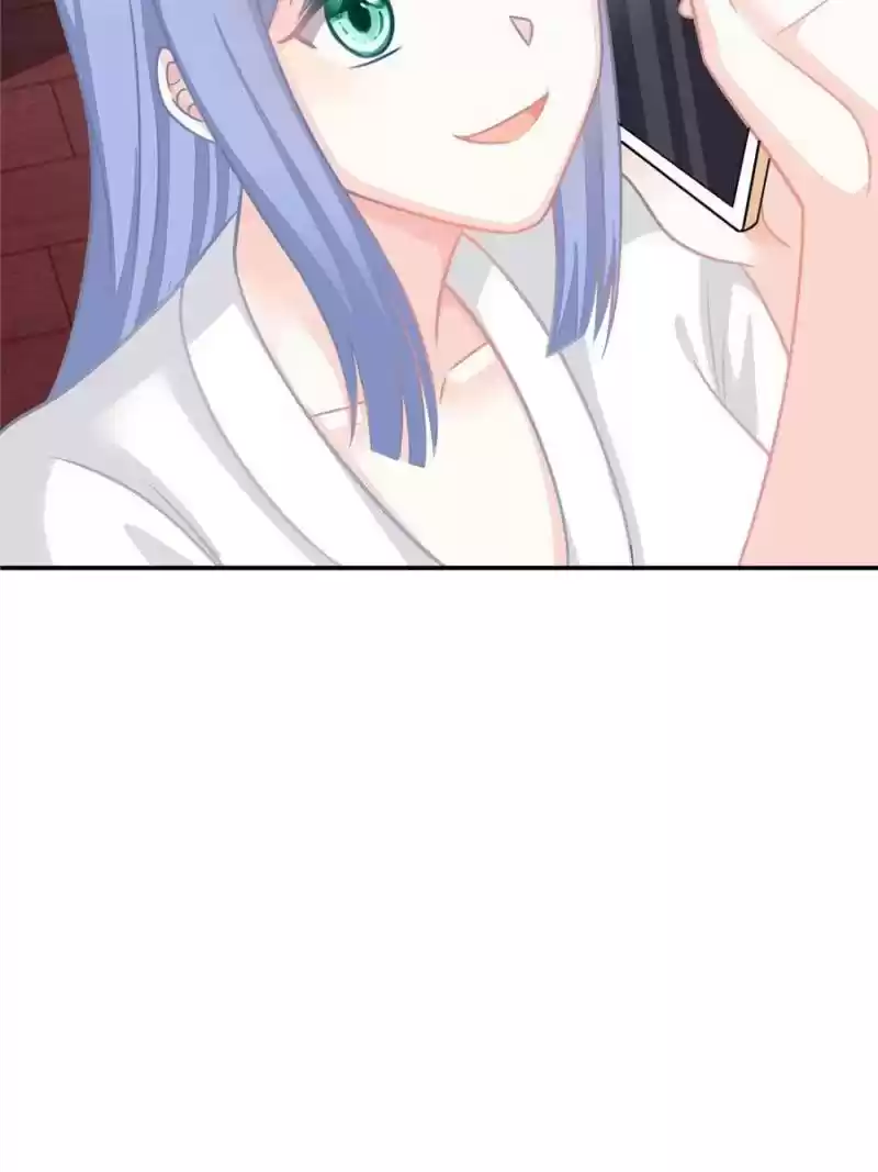 The Icy Chairman’S Cute Little Wife Chapter 93