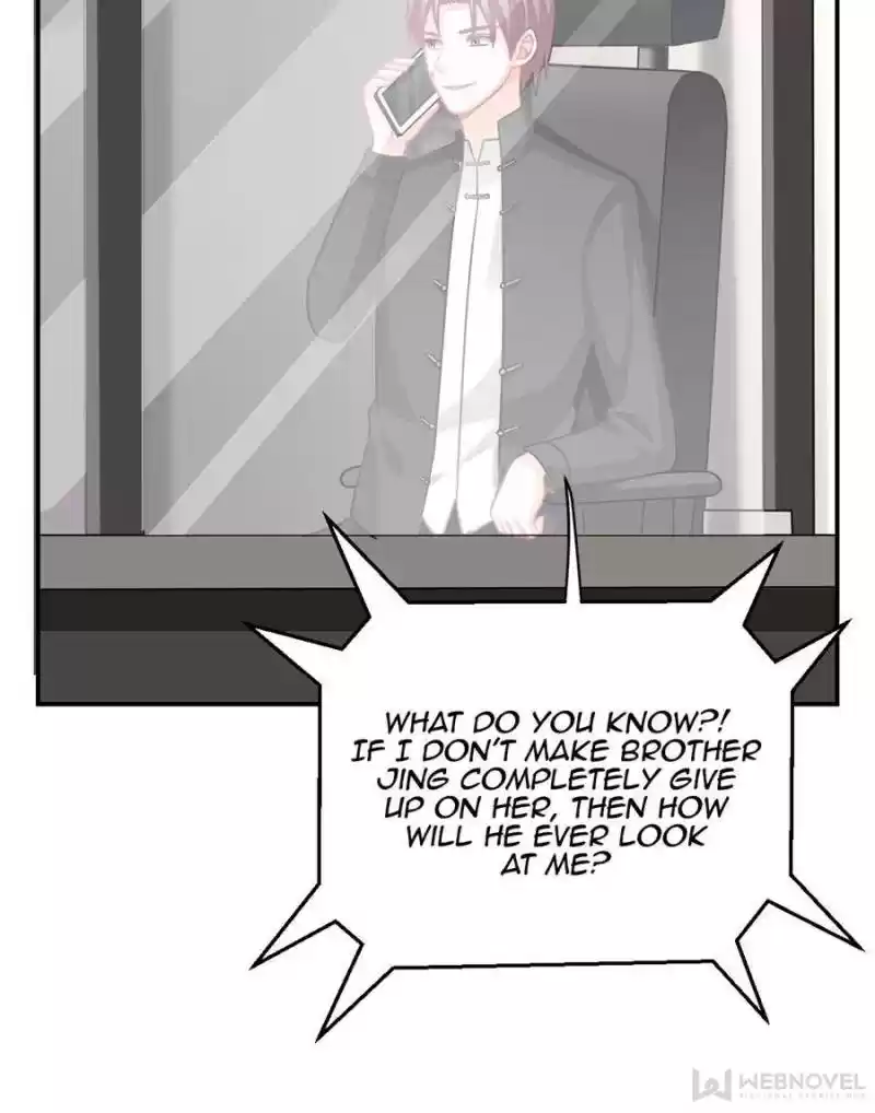 The Icy Chairman’S Cute Little Wife Chapter 93