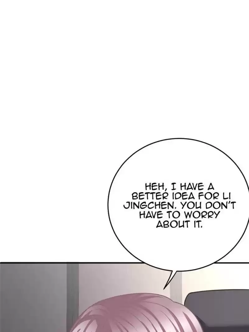 The Icy Chairman’S Cute Little Wife Chapter 93