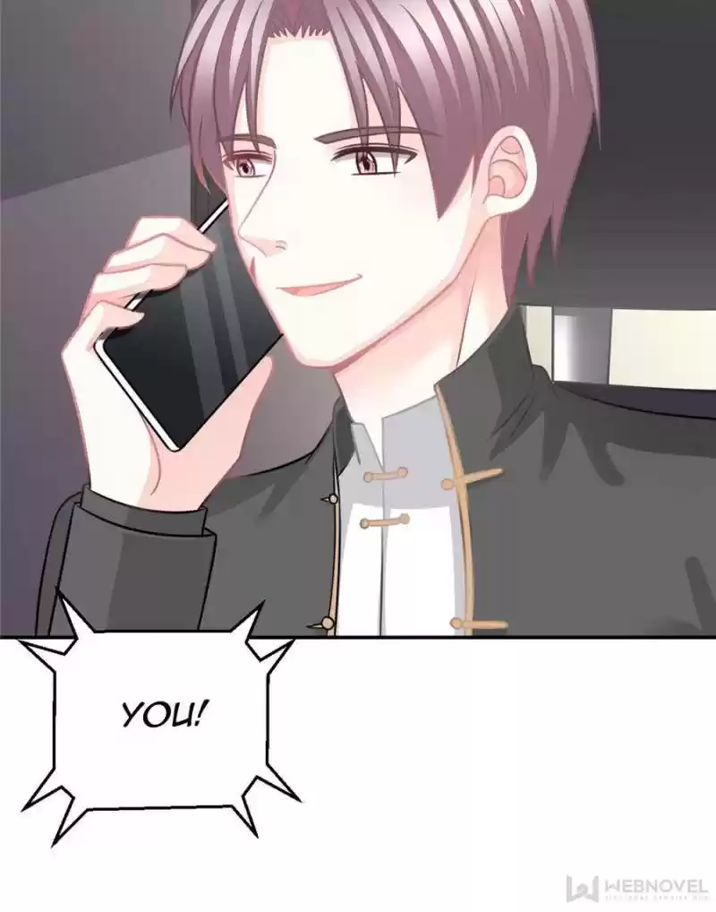 The Icy Chairman’S Cute Little Wife Chapter 93