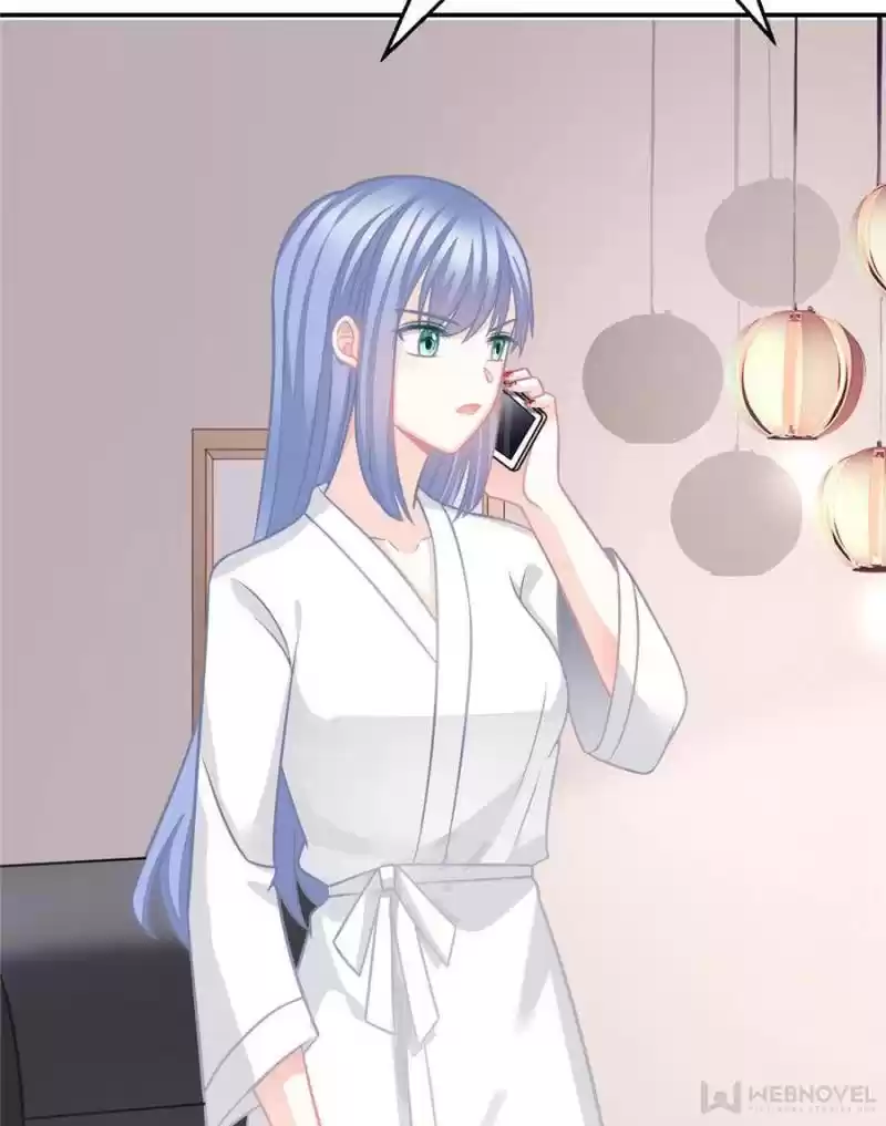 The Icy Chairman’S Cute Little Wife Chapter 93